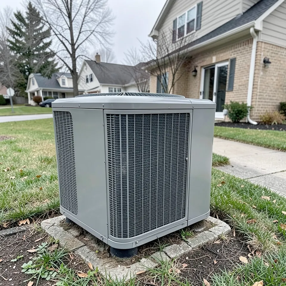 AC Repair in Belle Vernon, PA — local guide